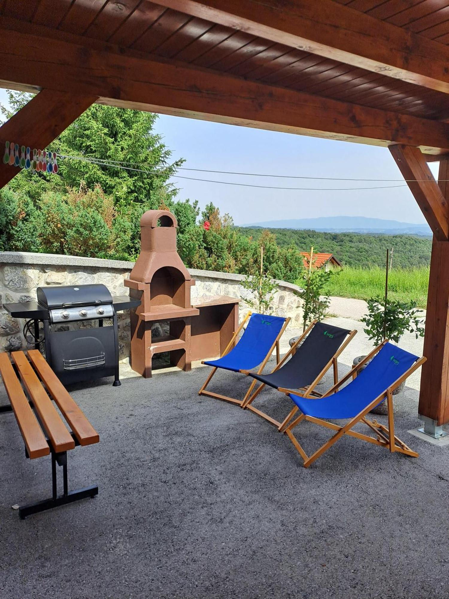 Apartments Jernej With Onsite Wellness Brežice Екстериор снимка
